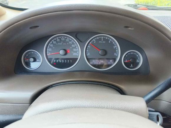 [上海·京A] 二手别克别克GL82006款 陆尊 3.0L CT 舒适版