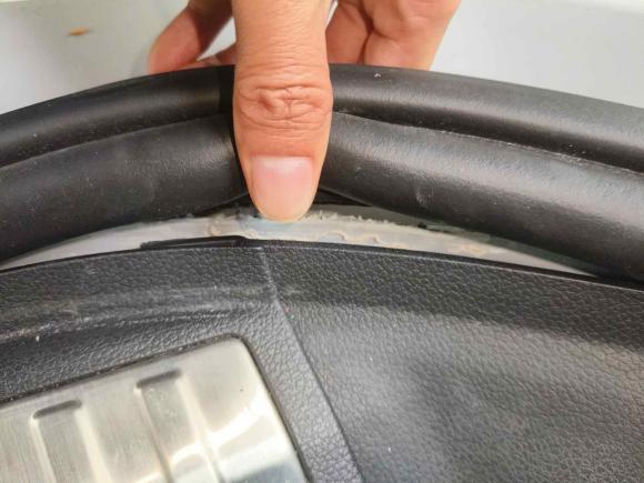 [深圳·粤B] 二手蔚来蔚来ES82020款 580KM 七座版