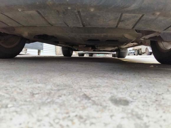 [温州·云A] 二手雪佛兰探界者2018款 535T 自动驰界版