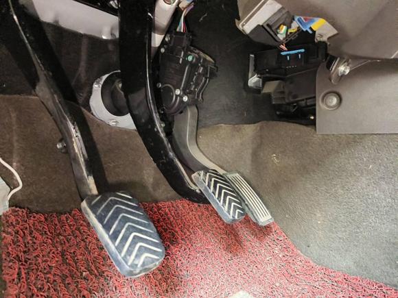 [宁波·浙B] 二手五菱汽车五菱宏光2020款 1.2L S基本型国VI LSI