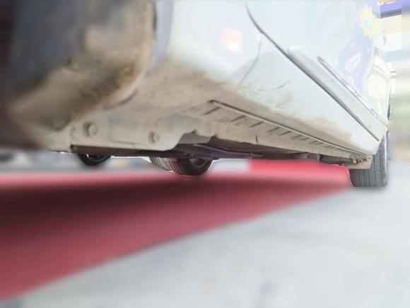 [济南·鲁A] 二手丰田卡罗拉2014款 1.6L CVT GL-i真皮版