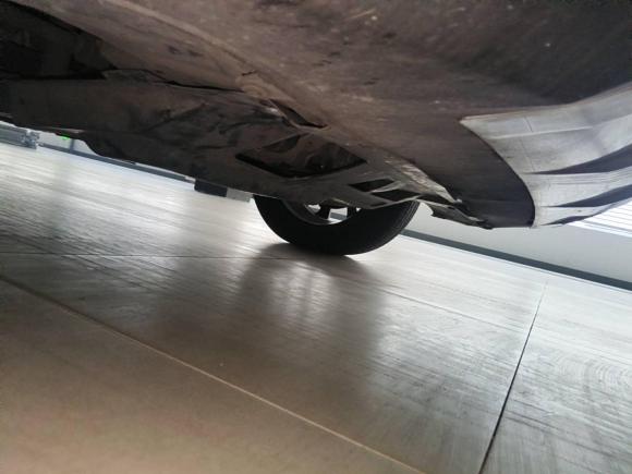 [杭州·浙A] 二手东风风行风行SX62016款 1.6L CVT豪华型