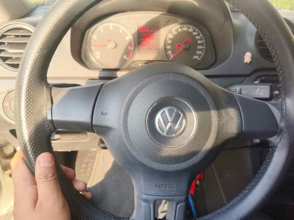 [西安·陕A] 二手大众捷达2015款 1.4L 手动时尚型