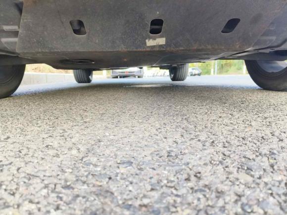 [成都·川G] 二手长安长安CS35PLUS2019款 1.6L 自动畅联版