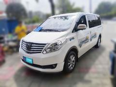 [成都·川A] 东风风行菱智PLUS2022款 旅行版 2.0L 手动豪华型 7座