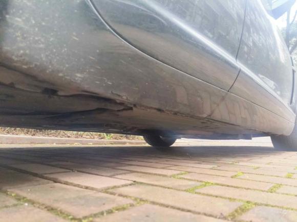 [宁波·浙B] 二手捷豹捷豹XF2008款 XF 3.0 V6优质豪华版