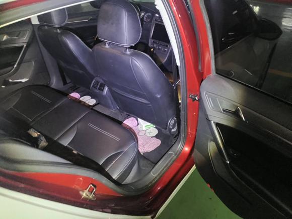 [嘉兴·浙F] 二手大众高尔夫2014款 1.4TSI 自动舒适型
