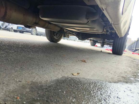 [苏州·苏U] 二手江铃特顺2021款 2.8T空间王普通款短轴中高顶6座柴油国VI JX493