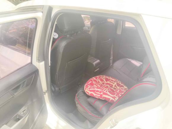 [苏州·苏E] 二手斯柯达晶锐2017款 1.4L 自动车享版