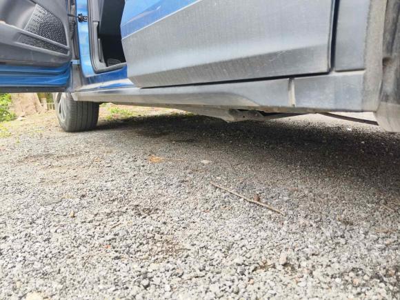 [上海·沪C] 二手斯柯达柯米克2018款 1.5L 自动舒适版 国VI