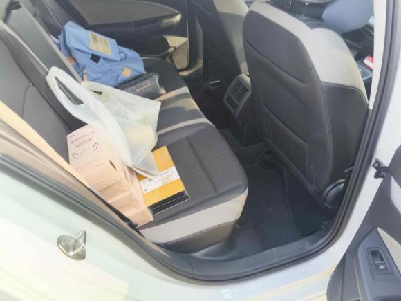 [常州·苏D] 二手大众高尔夫2021款 280TSI DSG Pro