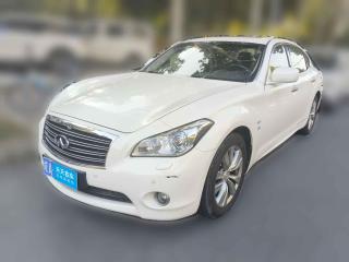 英菲尼迪英菲尼迪Q702013款 Q70L 2.5L 舒适版