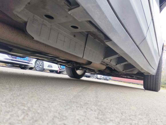 [宁波·浙B] 二手凯迪拉克凯迪拉克XT52018款 28E 四驱铂金版