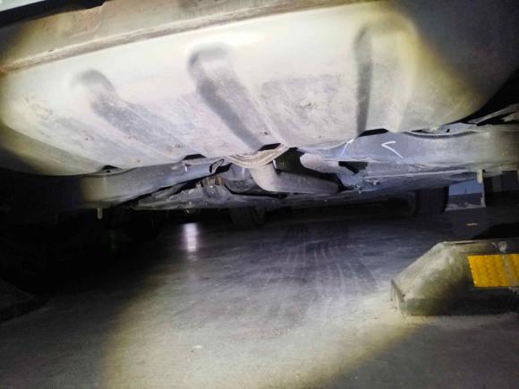 [苏州·苏U] 二手马自达马自达CX-42021款 2.0L 自动两驱蓝天活力版