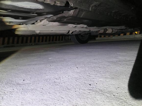 [杭州·浙A] 二手本田歌诗图2012款 2.4L 豪华版