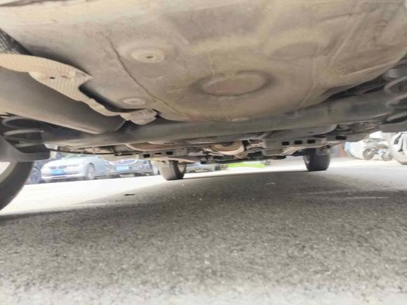 [上海·苏E] 二手斯柯达晶锐2017款 1.4L 自动车享版