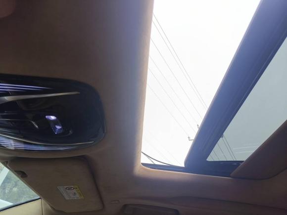 [苏州·苏E] 二手岚图汽车岚图梦想家2024款 PHEV 超长续航旗舰版