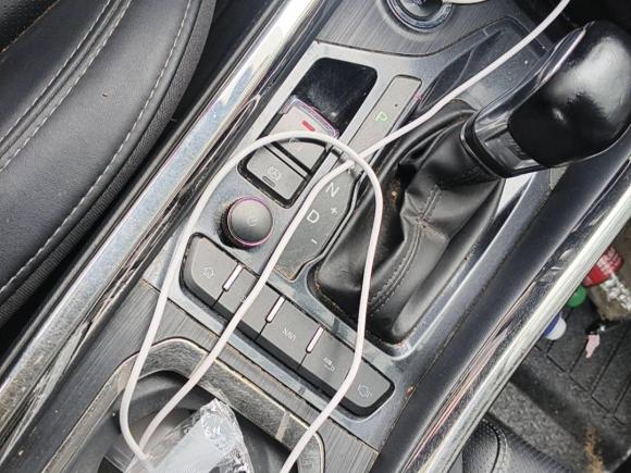 [义乌·浙G] 二手奇瑞瑞虎82018款 1.5TCI 自动尊贵型 7座