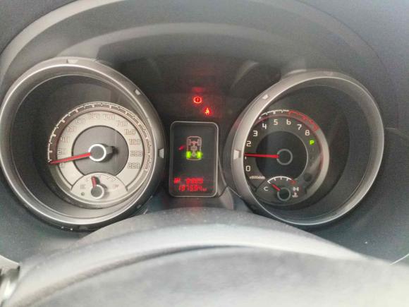 [武汉·鄂S] 二手三菱帕杰罗2011款 3.0L 豪华版