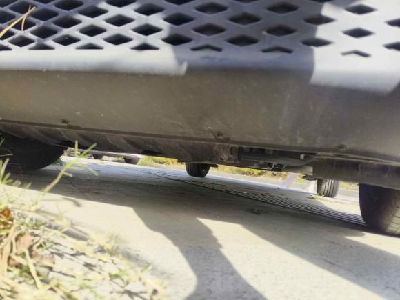 [杭州·浙A] 二手五菱汽车五菱缤果2023款 333km 悦享款