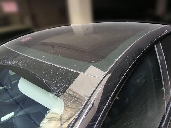 [合肥·皖A] 二手特斯拉Model Y2023款 长续航全轮驱动版