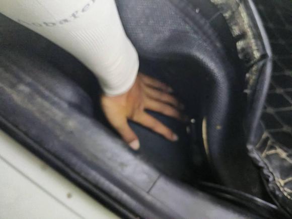 [苏州·皖C] 二手本田本田XR-V2015款 1.8L EXi  CVT舒适版