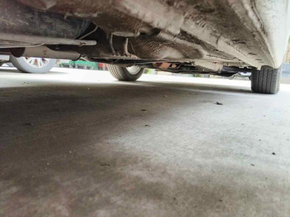 [成都·川A] 二手大众朗逸2017款 1.6L 自动舒适版