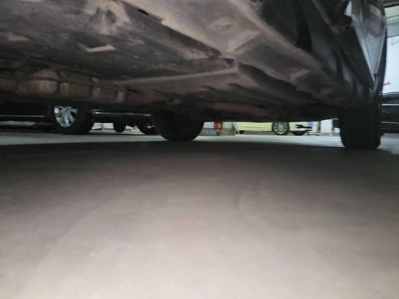 [西安·陕A] 二手斯巴鲁傲虎2015款 2.5i 运动导航版