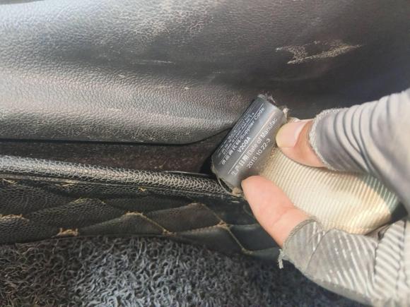 [广州·粤N] 二手福特福睿斯2015款 1.5L 自动舒适型