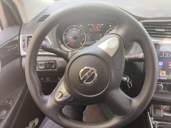 [苏州·苏E] 二手日产轩逸2016款 1.6XL 手动豪华版