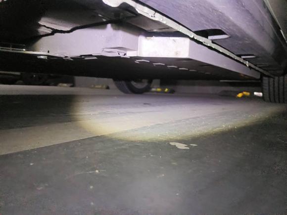 [上海·沪A] 二手欧拉欧拉好猫2023款 401km标准续航 豪华型 磷酸铁锂