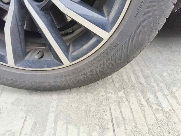 [上海·冀B] 二手斯柯达明锐2017款 1.6L 自动智行版