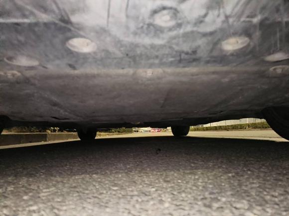 [上海·沪D] 二手福特蒙迪欧2017款 EcoBoost 180 豪华型