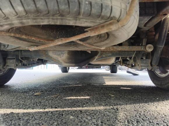 [常州·晋M] 二手五菱汽车五菱宏光2014款 1.5L S标准型