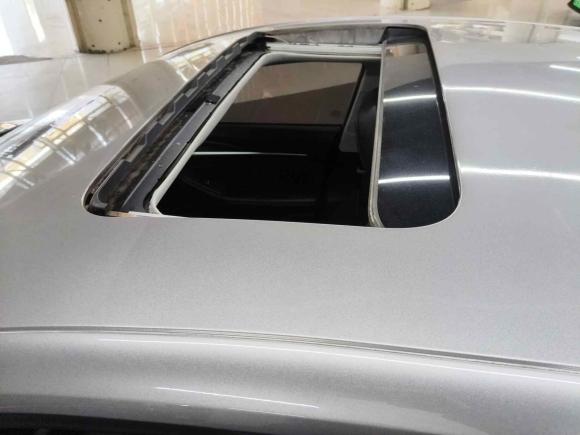 [无锡·苏U] 二手长安逸动2021款 PLUS 1.6L GDI 手动豪华型