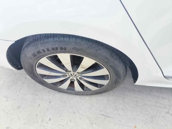 [温州·浙C] 二手大众速腾2017款 180TSI 自动领先型