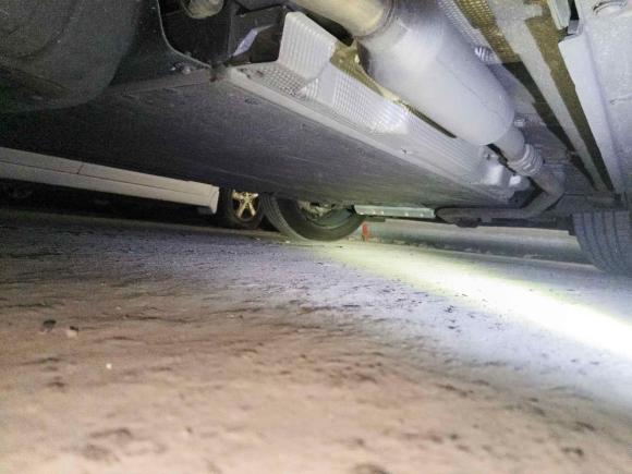 [温州·浙C] 二手理想汽车理想L72023款 Pro