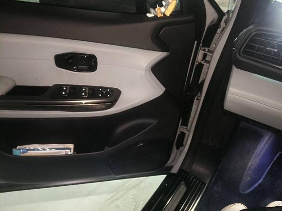 [武汉·鄂A] 二手蔚来蔚来ES62020款 600KM 运动版