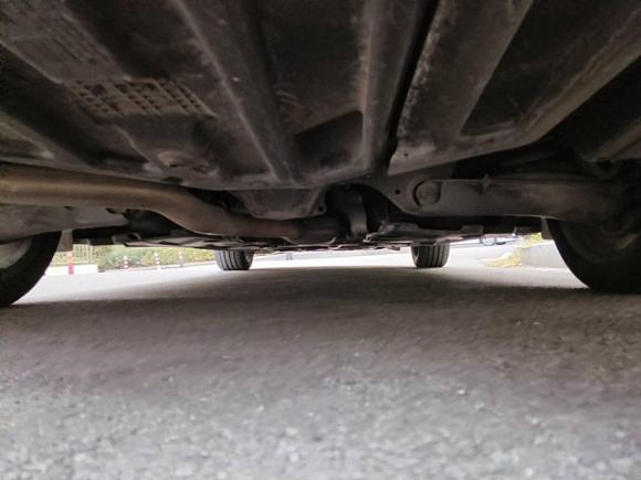 [无锡·苏B] 二手奔驰奔驰C级2011款 C 200 时尚旅行版