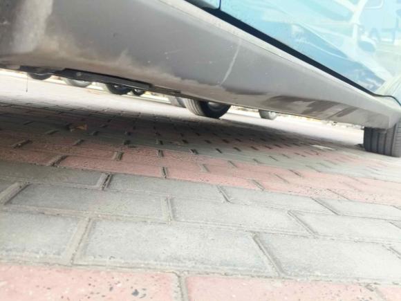 [上海·苏E] 二手深蓝汽车深蓝L072024款 530Max乾崑智驾ADS SE纯电版