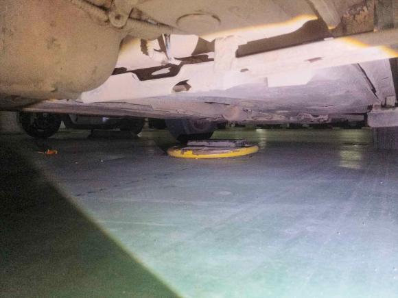 [武汉·鄂A] 二手大众途观2015款 1.8TSI 自动两驱风尚版