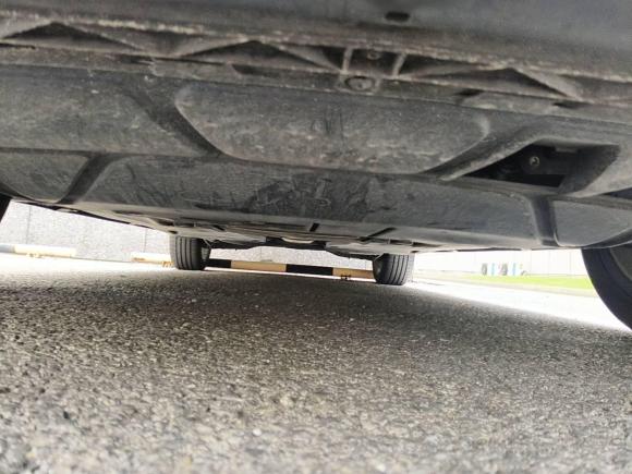 [上海·沪B] 二手大众途安2018款 途安L 280TSI DSG拓界版 7座 国V