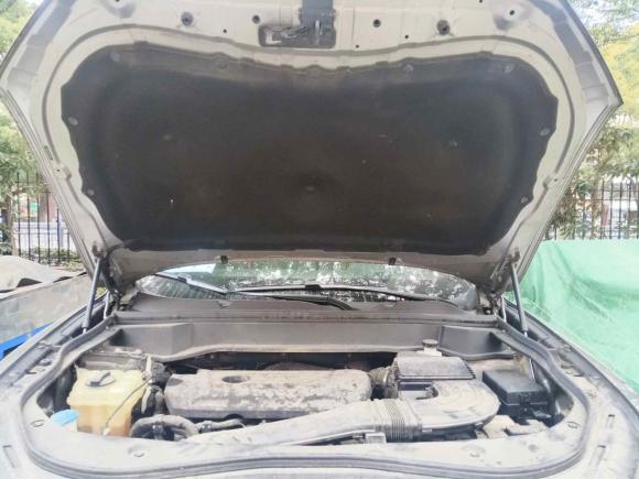 [苏州·苏E] 二手哈弗哈弗F72021款 2.0T 两驱i范