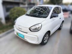 [宁波·浙B] 荣威科莱威CLEVER2021款 302km全能版