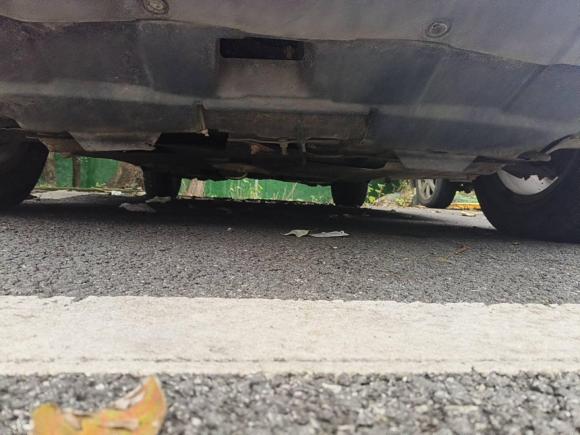 [成都·川G] 二手本田本田CR-V2010款 2.4L 自动四驱豪华版