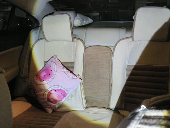 [宁波·浙B] 二手别克君威2015款 2.0L 领先时尚型