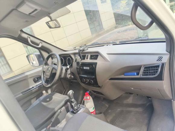 [宁波·浙B] 二手东风御风御风EM262023款 标准版 41.472kWh 河南锂动