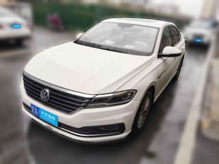 大众朗逸2018款 280TSI DSG舒适版 国V「合肥二手车」「天天拍车」