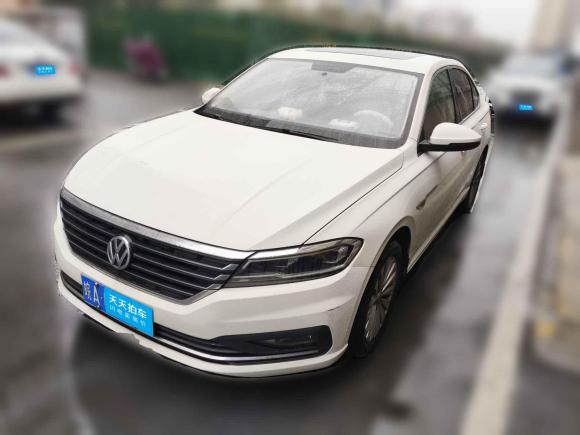 [合肥·皖A] 二手大众朗逸2018款 280TSI DSG舒适版 国V