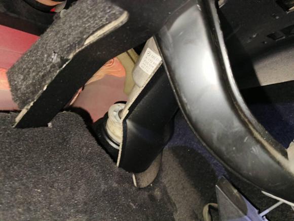 [深圳·粤V] 二手奔驰奔驰SLK级2011款 SLK 200 时尚型